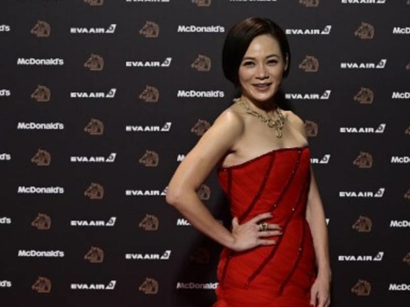 Singapore wins 3 awards including Best Actress at Golden Horse Awards 2019 Singapore wins 3 awards including Best Actress at Golden Horse Awards 2019