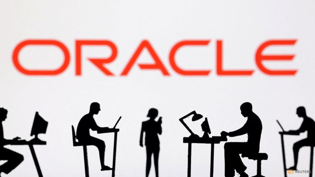Oracle tops quarterly profit estimates on AI demand, shares surge - Vimarsana News