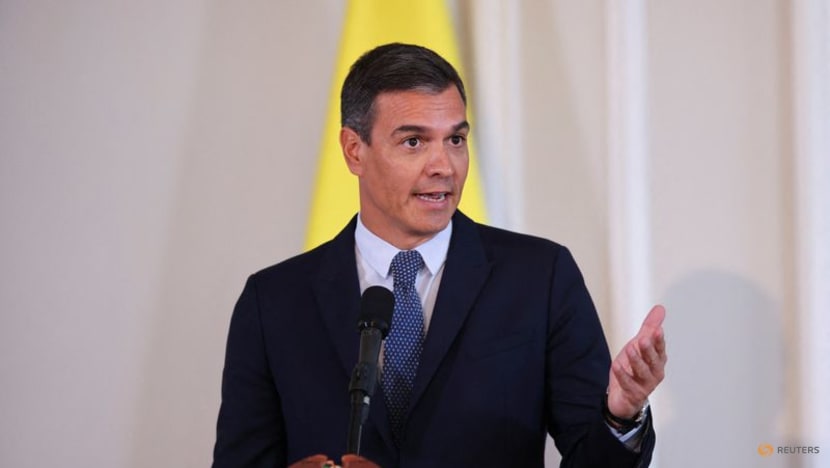 Spain extends gas price cap amid fears of total Russian gas cut-off Spain extends gas price cap amid fears of total Russian gas cut-off