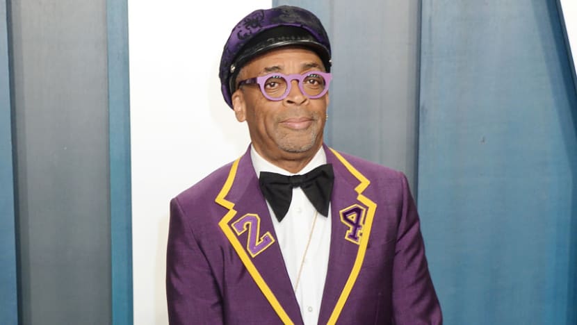 Spike Lee: Donald Trump Will Go Down In History As The Worst US President