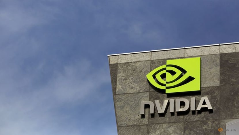 Nvidia set to be retail favorite after Tesla's six-month streak