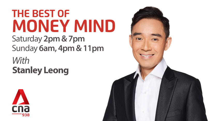 The Best of Money Mind with Stanley Leong
