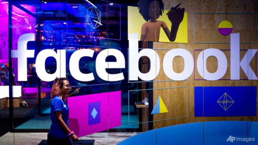 Facebook launches podcasts, live audio service