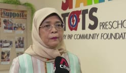 7 prasekolah lancar program perintis sokong kanak-kanak keperluan khas