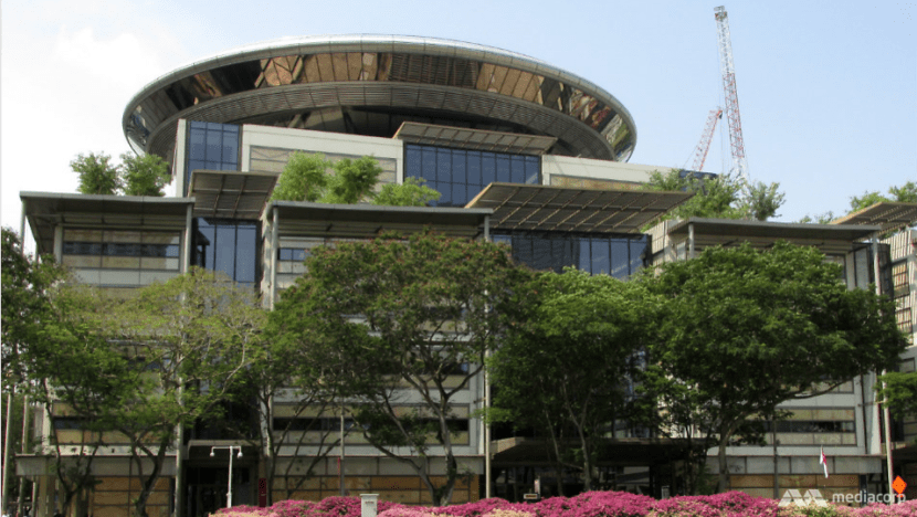 Court of Appeal reduces jail time for man who raped a stranger's blindfolded girlfriend Court of Appeal reduces jail time for man who raped a stranger's blindfolded girlfriend