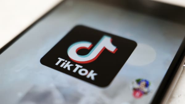 Commentary: Big Tech critic's plan to buy TikTok raises questions about how we live online
