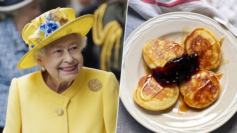Queen Elizabeth II Once Shared Her Pancake Recipe With US President Eisenhower & It’s Now Going Viral