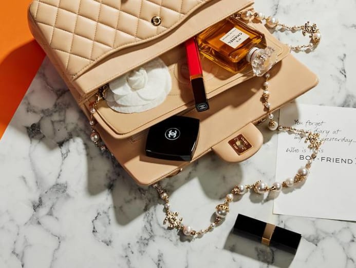 Everything you should know about the most famous handbag in the
