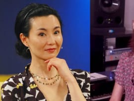 Maggie Cheung, 58, Praised For Her Beauty After Making Rare Appearance In This New Video
