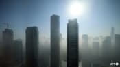 COP28 host UAE choking from its own 'toxic' air pollution: HRW