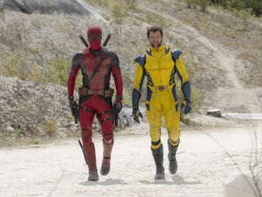 Deadpool & Wolverine is almost ready to shake up the Marvel Cinematic Universe