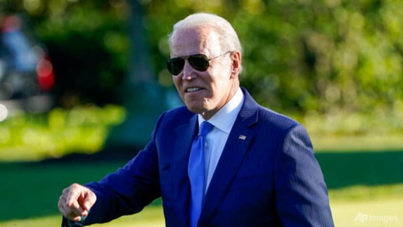 Commentary: The Biden administration needs to show it is serious about Southeast Asia Commentary: The Biden administration needs to show it is serious about Southeast Asia