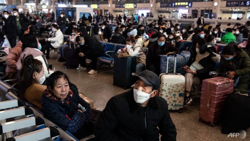 President Xi Jinping 'concerned' over COVID-19 cases in China's countryside President Xi Jinping 'concerned' over COVID-19 cases in China's countryside