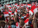 S'pore celebrates 57th birthday in full force, with first large-scale NDP since pandemic capturing the highs and lows