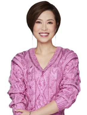 萧嘉蕙