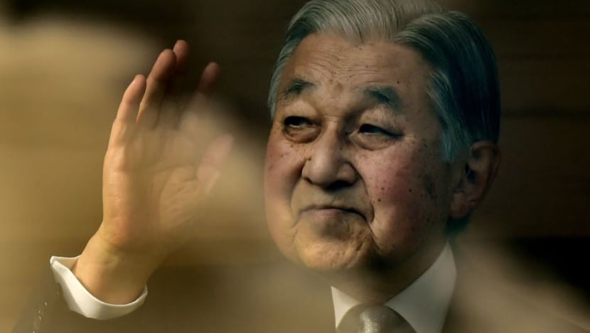 Maharaja Emeritus Jepun Akihito didiagnosis masalah kegagalan jantung, keadaan bertambah baik