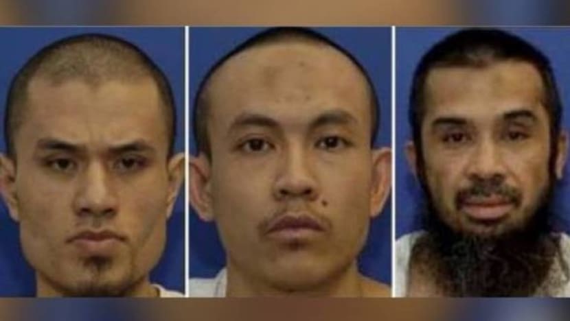 2 rakyat M'sia didakwa di Guantanamo atas pengeboman Bali pada 2002