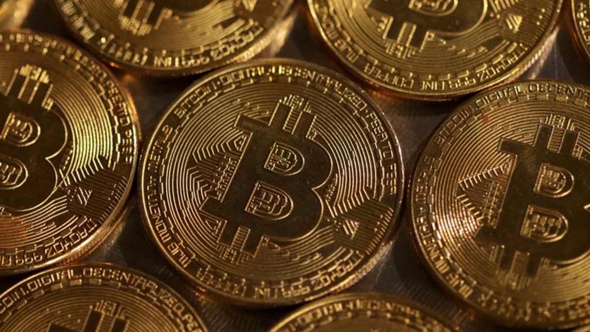 Crypto fans count down to bitcoin's 'halving'