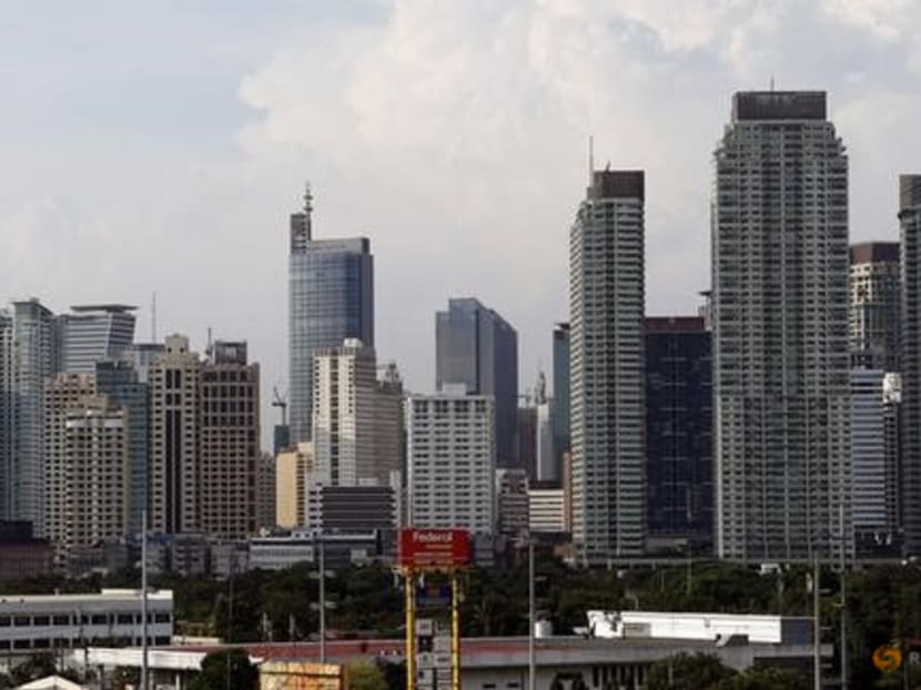 Philippines antitrust body orders more firms to report takeovers