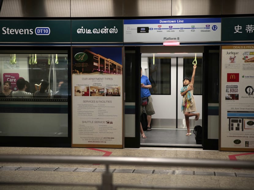 The implementation of the system will start with the Downtown Line (DTL), with the system’s core functions expected to be operationally ready by mid-2020.