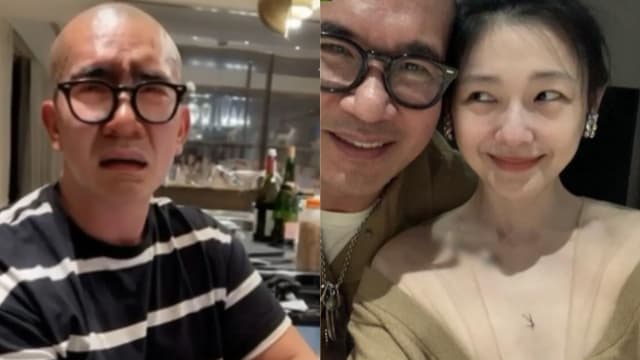 小S滤镜整姐夫！具俊晔哭丧告白逗乐大S