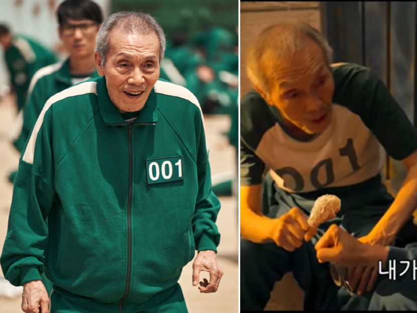 Who Is the Old Man in 'Squid Game'? Oh Il-nam's Storyline Explained