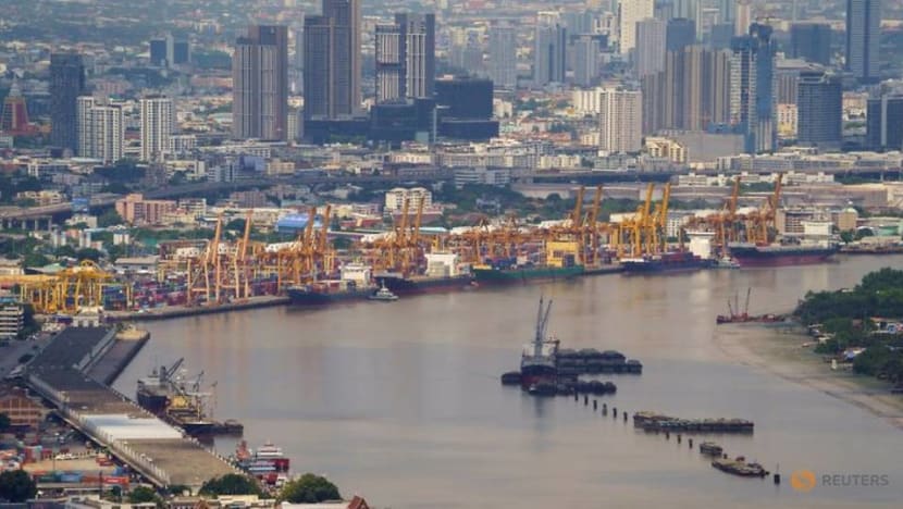 Thai Q2 exports seen up 15per cent year on year - shippers Thai Q2 exports seen up 15per cent year on year - shippers