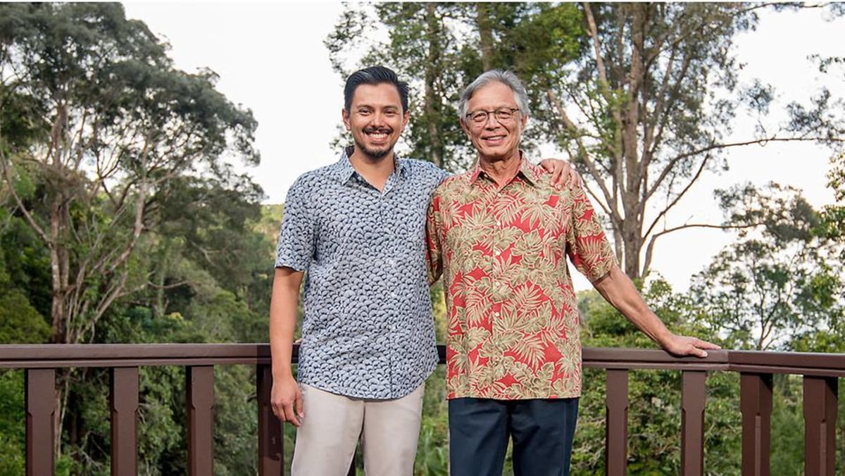 Temui pengusaha Malaysia yang memimpin bidang ekowisata di Penang