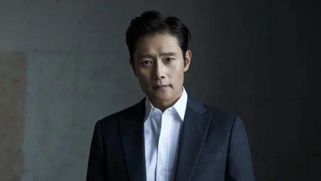 另一韩国影帝也出事　李秉宪被爆炒房逃税！