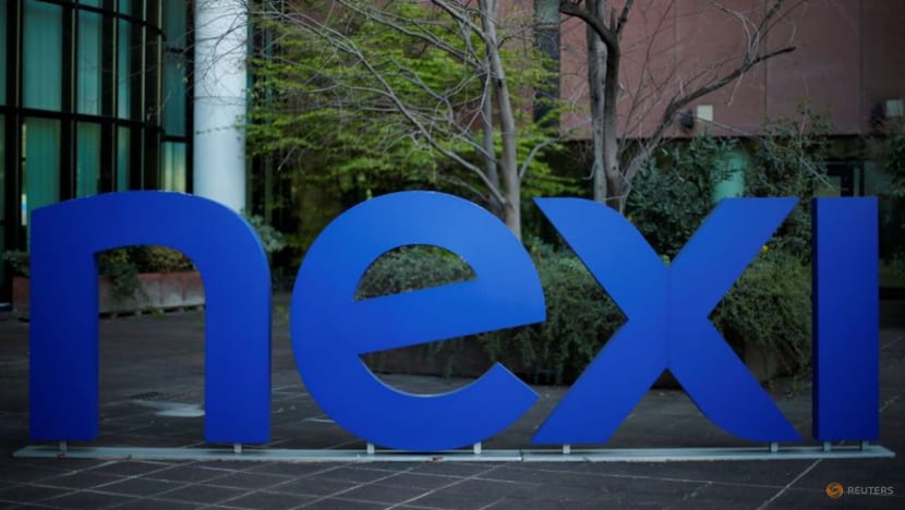 Italy's Nexi moves to close SIA takeover after antitrust green light Italy's Nexi moves to close SIA takeover after antitrust green light