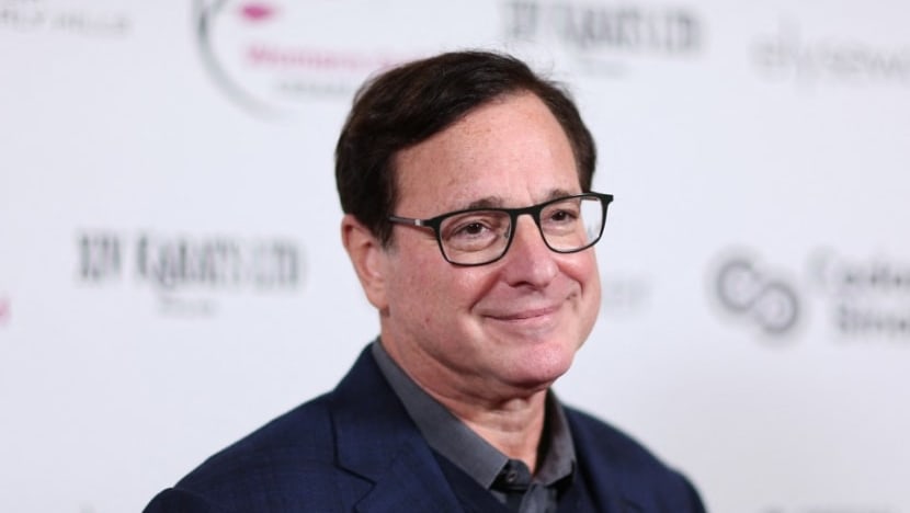 Pelakon AS Bob Saget ditemui mati di bilik hotel Pelakon AS Bob Saget ditemui mati di bilik hotel