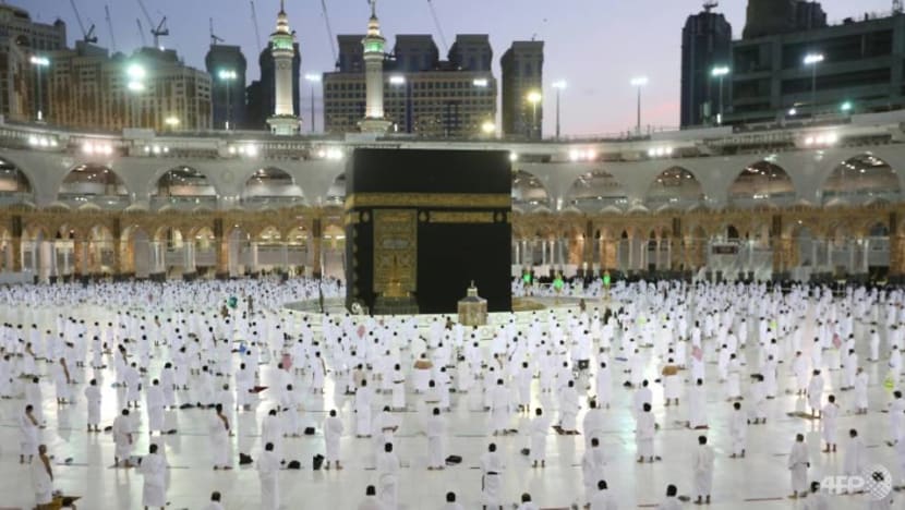 Haj deferred for Singapore pilgrims for second year over COVID-19 concerns Haj deferred for Singapore pilgrims for second year over COVID-19 concerns