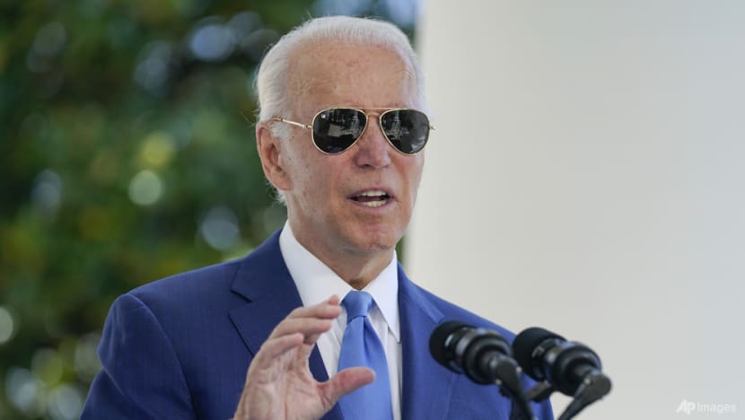 US President Biden tests negative after second bout of COVID-19 US President Biden tests negative after second bout of COVID-19