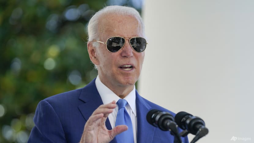US President Biden tests negative after second bout of COVID-19