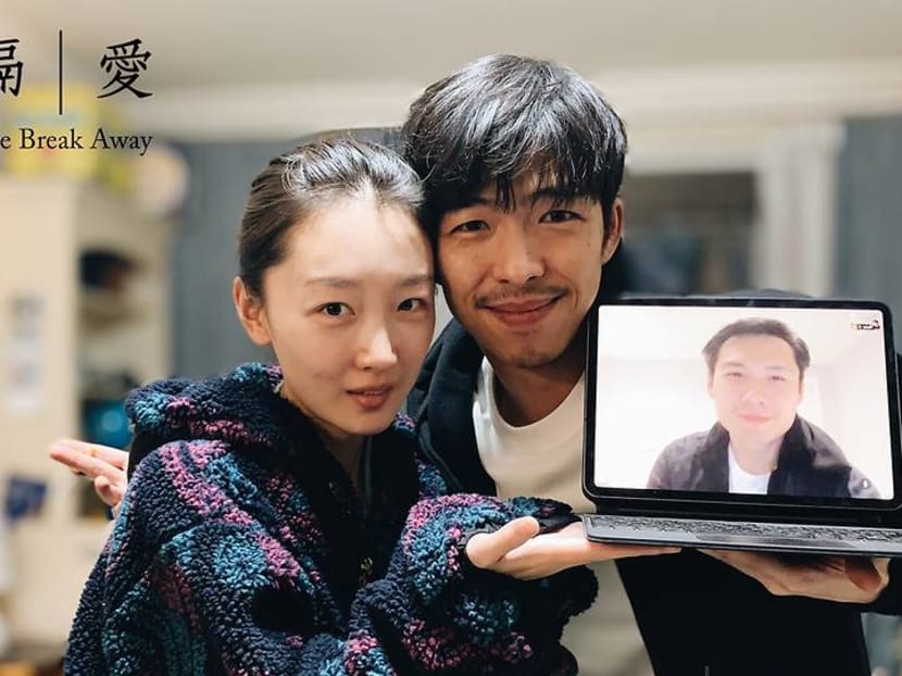 Anthony Chen to debut latest work at Cannes Film Festival, it stars Zhou Dongyu Anthony Chen to debut latest work at Cannes Film Festival, it stars Zhou Dongyu