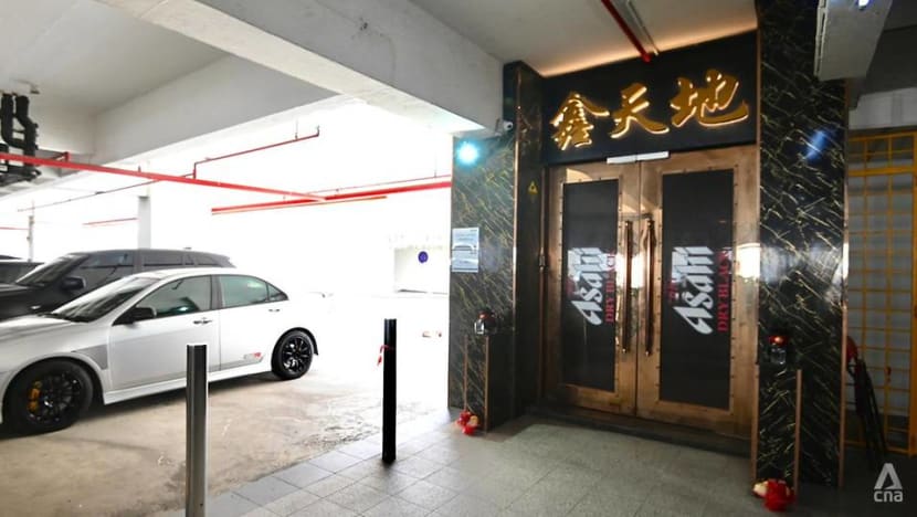 42 new COVID-19 cases linked to KTV cluster; situation ‘troubling and disappointing’, says Ong Ye Kung 42 new COVID-19 cases linked to KTV cluster; situation ‘troubling and disappointing’, says Ong Ye Kung