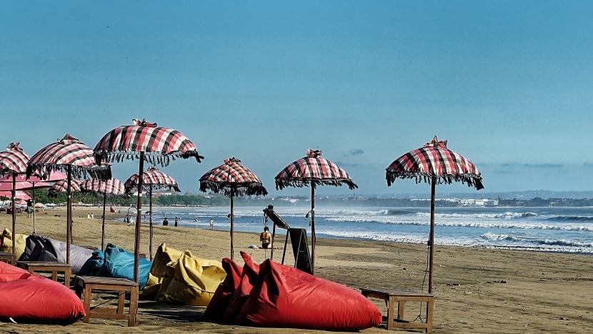 5 Bali restaurants popular with tourists and how they are faring during COVID-19 5 Bali restaurants popular with tourists and how they are faring during COVID-19