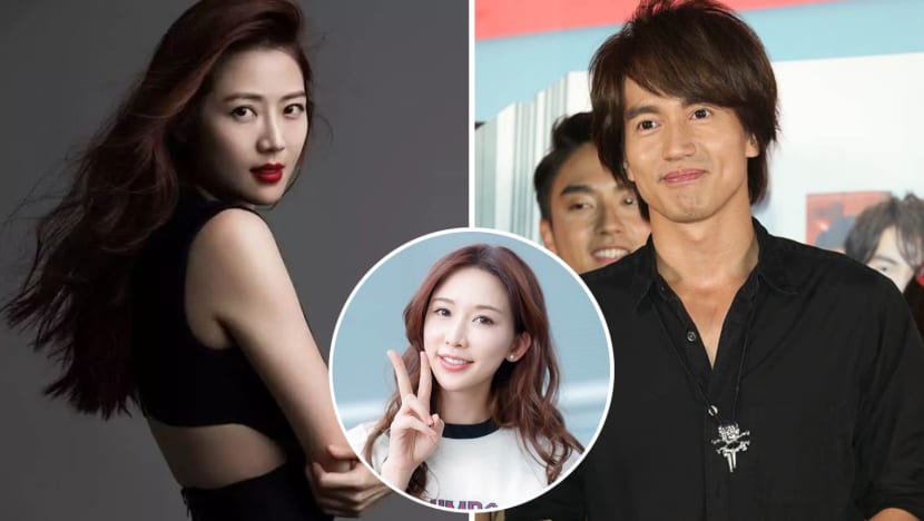 Jerry Yan’s ex-girlfriend claims Lin Chi-ling is still the love of his life