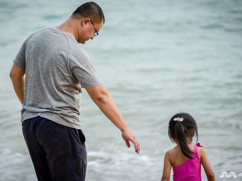 Commentary: Afraid your kids will catch HFMD? Don’t let modern day parenting be ruled by fear Commentary: Afraid your kids will catch HFMD? Don’t let modern day parenting be ruled by fear