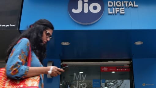 India's Reliance Jio to launch 4G enabled low-cost laptop at US$184
