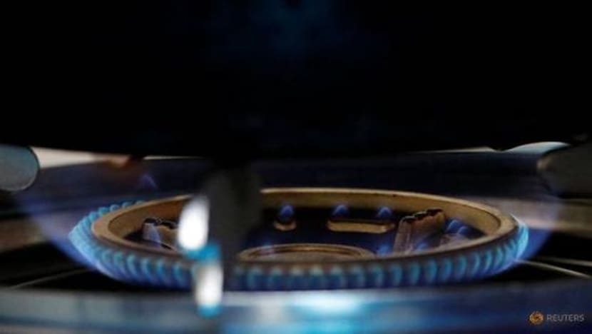 Tarif City Gas turun 3.64% dari 1 April hingga 30 Jun Tarif City Gas turun 3.64% dari 1 April hingga 30 Jun