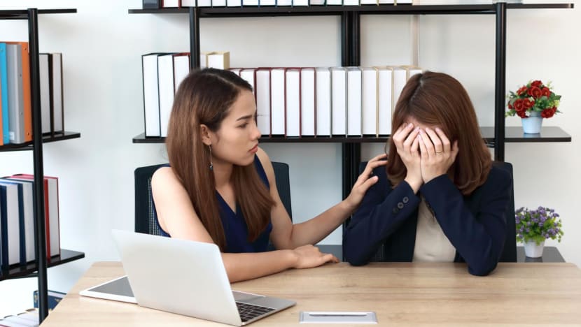 Commentary: The new epidemic of oversharing at the office Commentary: The new epidemic of oversharing at the office