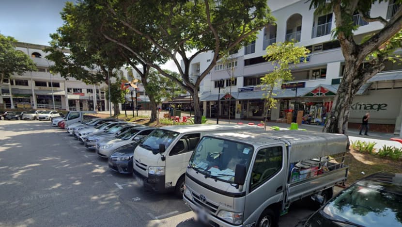 Driver fined by court for slapping elderly man who asked him why he was driving 'so fast' Driver fined by court for slapping elderly man who asked him why he was driving 'so fast'