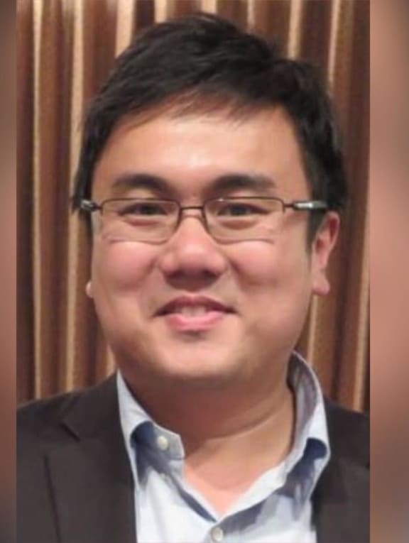 Thomas Teh Kok Hiong (pictured) cheated S$39,452 from the National University of Singapore by submitting 22 fake expense reports between October 2010 and September 2018. Thomas Teh Kok Hiong (pictured) cheated S$39,452 from the National University of Singapore by submitting 22 fake expense reports between October 2010 and September 2018.