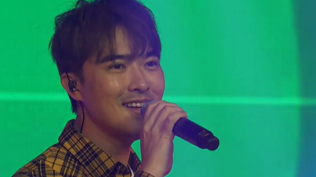 “周5音乐站”献唱唯一代表作　李腾盼再出新歌
