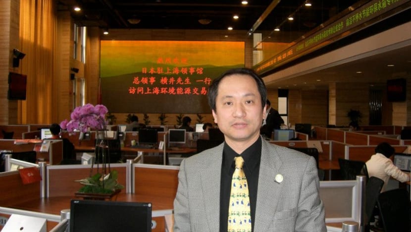 fan yuntao