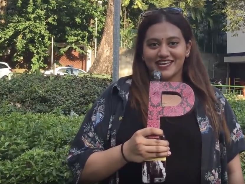 Local YouTuber Preetipls Is Attempting To Out-Funny Kumar. Who Is She And Can She Pull It Off?
