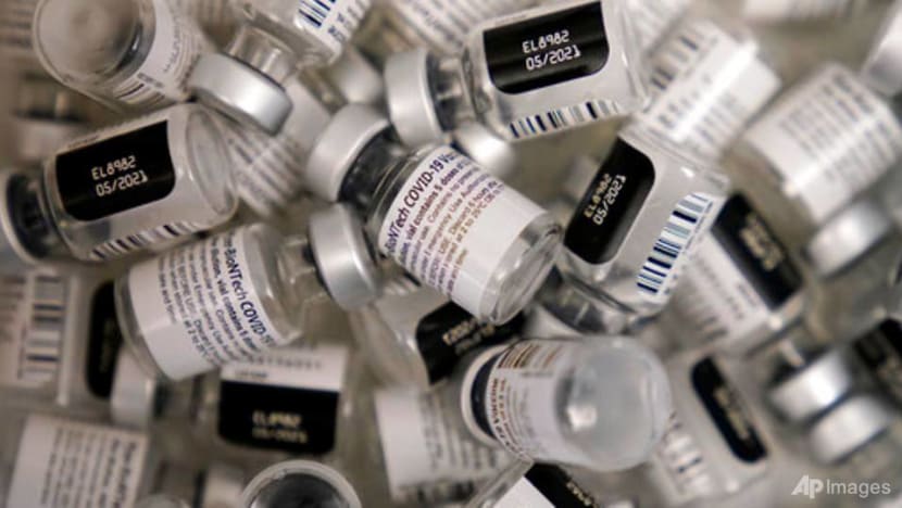 Commentary: Countries hoarding vaccines will only prolong the COVID-19 crisis Commentary: Countries hoarding vaccines will only prolong the COVID-19 crisis