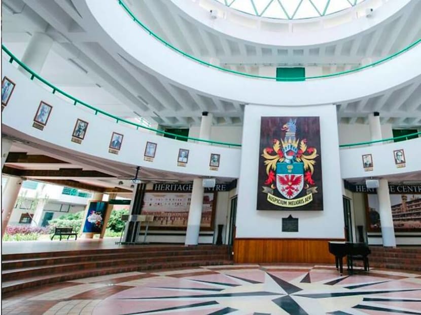 Searching for resale HDB flats conveniently located near Singapore's top secondary schools? Look no further Searching for resale HDB flats conveniently located near Singapore's top secondary schools? Look no further