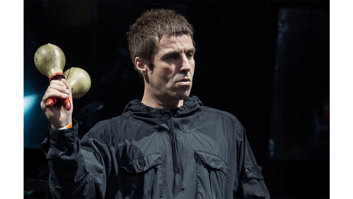 Liam Gallagher Slams Emotional Noel 8days